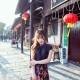[IMiss爱蜜社] 2015.08.13 VOL.012 田老师