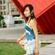 [Beautyleg] 2005.02.16 No.003 Carina