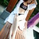 [TGOD推女神] 2016.01.13 御水温泉旅拍 邓雪Sweet 第二刊
