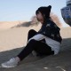 [Kimoe激萌文化] 2016.12.29 Vol.014 周闻 球球穿毛衣变身小可爱