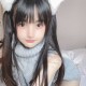 桜井宁宁 NO.016 白い猫ちゃん