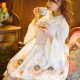 [Kimoe激萌文化] 2016.09.01 Vol.003 Lolita少女心 夏美酱