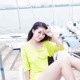 [IMiss爱蜜社] 2015.08.30 VOL.017 夏茉GIGI