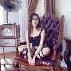 [YouWu尤物馆] 2016.06.16 VOL.013 颖儿EI