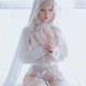 Coser小姐姐 白银81 NO.018 纯白圣女