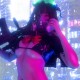蜜汁猫裘 NO.011 漆皮jk