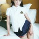 [HuaYang花漾] 2017.10.09 VOL.009 晴儿Anne