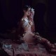 云溪溪 NO.007 花与绳