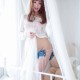 [YouMi尤蜜荟] 2017.02.06 VOL.014 不柠bling