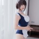 蜜汁猫裘 NO.009 女仆兽耳娘