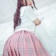 [喵糖映画] VOL.001 lovely呆玄 红粉佳人