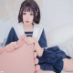 [喵糖映画] VOL.013 清纯学妹