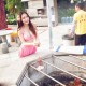 [IMiss爱蜜社] 2015.08.25 VOL.015 小丽莎萌萌哒