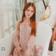 [SSA丝社] NO.002 纯-琪琪丝足浴缸小清新