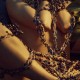 云溪溪 NO.007 花与绳