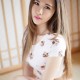 [UXING优星馆] 2015.05.12 VOL.009 紫潆cynthia