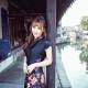 [IMiss爱蜜社] 2015.08.13 VOL.012 田老师