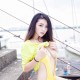 [IMiss爱蜜社] 2015.08.30 VOL.017 夏茉GIGI
