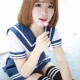 [MFStar模范学院] 2015.09.08 VOL.020 徐cake