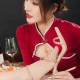 [Ligui丽柜] 2021.01.01 网络丽人 雪糕&凉儿