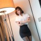 [XIAOYU语画界] 2019.01.15 VOL.009 冯木木LRIS