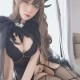 Coser小姐姐 白银81 NO.020 黑山魅魔