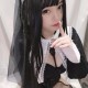 蜜汁猫裘 NO.006 修女