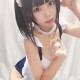 蜜汁猫裘 NO.010 女仆死库水