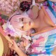 蜜汁猫裘 NO.019 索尼子和服