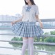 [喵糖映画] VOL.015 蓝柑夏日