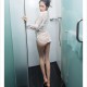 《TuiGirl推女郎》影像月刊 2013.02.04 NO.004 吻熙