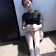SHENSHI绅士 – SS009 姗姗