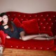 [ISHOW爱秀] 2015.08.08 VOL.001 王芷怡Grace
