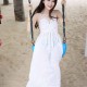 [TGOD推女神] 2016.01.21 三亚旅拍小九Vin 第三刊