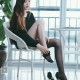[SSA丝社] NO.004 办公室职业装（錂）