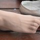[大生模拍] NO.015 琦琦-公园里的短裙肉丝