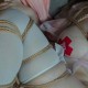 云溪溪 NO.003 奶桃护士