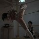 云溪溪 NO.007 花与绳