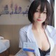 Coser小姐姐 白银81 NO.015 短发小护士