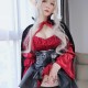 Coser小姐姐 白银81 NO.019 皇家吸血鬼