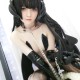 一小央泽 黑龙少女