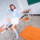 [喵糖映画] VOL.009 元气学姐