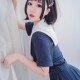 [喵糖映画] VOL.013 清纯学妹