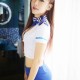 [UXING优星馆] 2015.04.12 VOL.001 赵婉妮Wanni