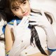 [UXING优星馆] 2015.05.08 VOL.007 艾西Ashley