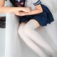 [喵糖映画] VOL.012 白丝恋歌