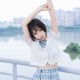 [喵糖映画] VOL.015 蓝柑夏日