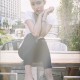 [IESS异思趣向] 2016.10.19 丝足便当018： 阳光下的越薄肉丝玩赏 SASA莎莎
