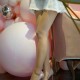 [高丝女子图鉴]袜小喵×一丝幻想 NZ005 糖糖
