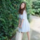 [Kimoe激萌文化] 2016.09.02 Vol.004 沈欣雨 夏日の西瓜